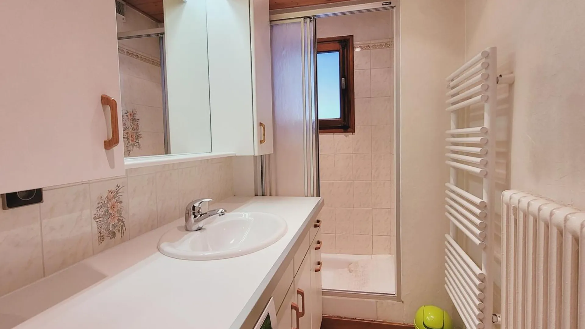 Appartement Confortable A Megeve, Centre-Ville, Balcon, Wi-Fi, Parking - Fr-1-453-322